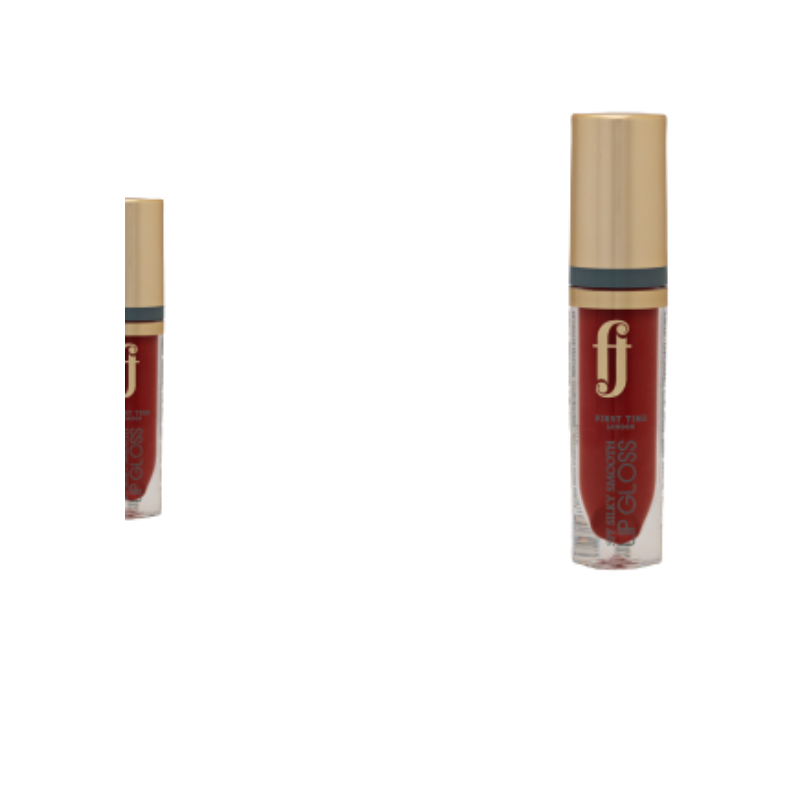 ملمع شفاه بلمسة لامعة وترطيب خفيف درجة 114 - فيرست تايم لندن