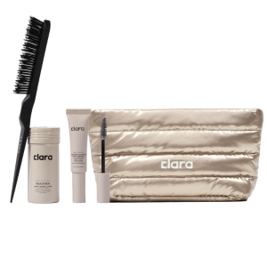 مجموعة تصفيف شعر - كلارا