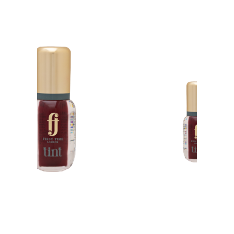 تينت شفاه بلون ناعم لإطلالة طبيعية درجة 102 - فيرست تايم لندن