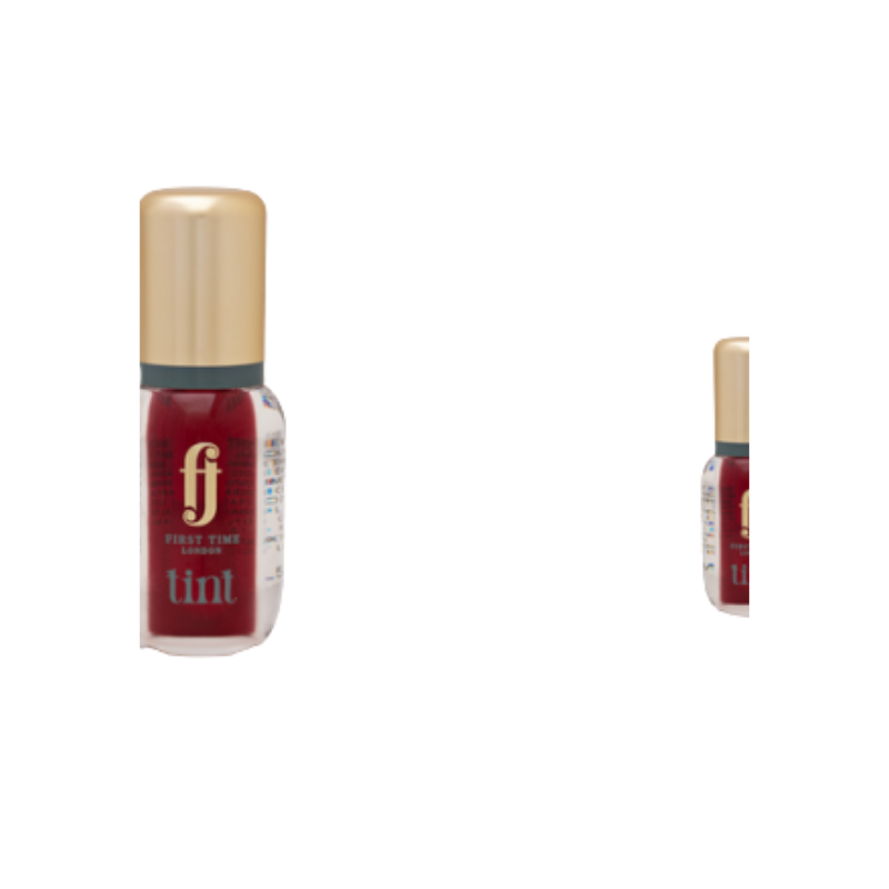 تينت شفاه بلون طبيعي وثبات طويل درجة 101 - فيرست تايم لندن
