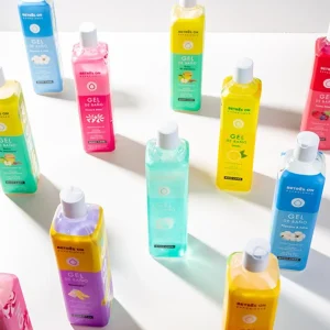 Alternative view of جل استحمام برائحة التفاح 750 مل - بيتريس أون