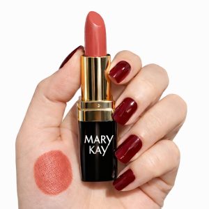 أحمر شفاه درجة 80 - إم كيه