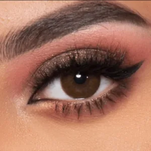 Lenses Lens Me Sensual Contact Lenses Latte