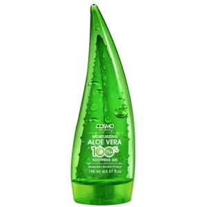 جل مرطب بالصبار 165 مل - كوزمو