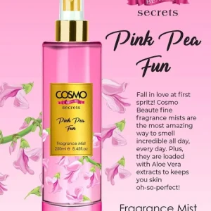 Alternative view of معطر بينك بي فن 250 مل - كوزمو