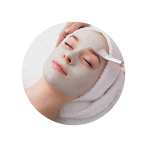 أقنعة الوجه