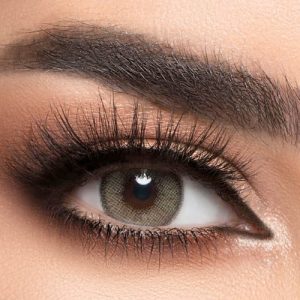 Lenses Lens Me Sensual Contact Lenses Olivine