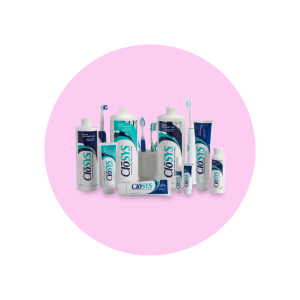 العناية بالفم والأسنان