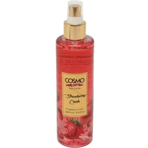 معطر جسم برائحة الفراولة 250 مل - كوزمو