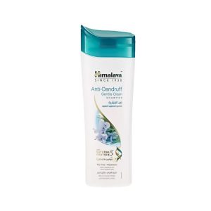 شامبو 400مل ضد القشرة تنظيف لطيف شجرة الشاي واكليل الجبل - هيمالايا
