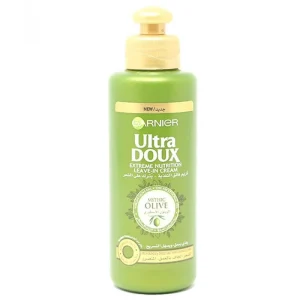 كريم مرطب للشعر 200مل بالزيتون الاسطوري - غارنييه