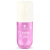 معطر للشعر والجسم LIQUID LOVE 120مل - كريزون كريشن