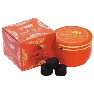 بخور المجرة 40جرام - سولو كوليكشن