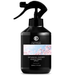 معطر المنزل والمفروشات الكرز الياباني 500مل - كريزون كريشن