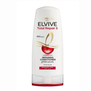 بلسم للشعر 360مل معالج للشعر التالف - لوريال باريس