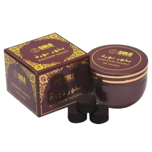 بخور نورة 40جرام - سولو كوليكشن