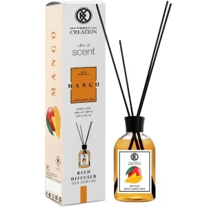 ريد معطر للغرف والمكاتب مانجو 115مل - كريزون كريشن