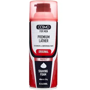فوم للحلاقة أوريجنال بروتكت 400مل - كوزمو