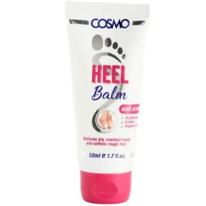 بلسم ترطيب كعب القدم 50مل - كوزمو
