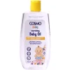 بيبي زيت اطفال مغذي 500مل - كوزمو