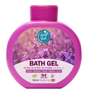 جل استحمام كلاسيك 750مل - فريش فيل