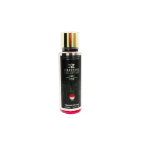 معطر جسم 111 من سليكتف كولكشن 250مل