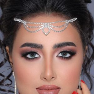 عدسات لاصقة ماي لينس جرين