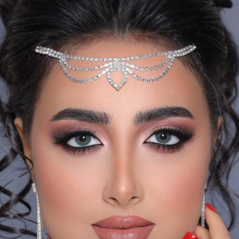 عدسات لاصقة ماي لينس جرين