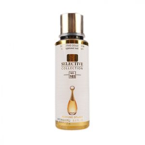معطر جسم سيليكتيف كولكشن رقم 103  250مل