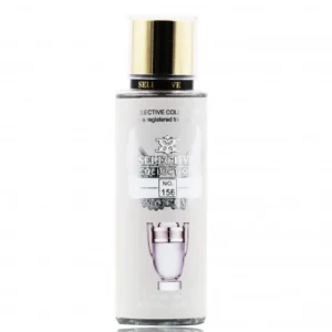 معطر جسم سيليكتيف كولكشن رقم 156  250مل