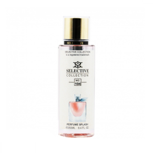 معطر جسم سيليكتيف كولكشن رقم 104  250مل