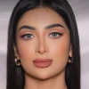 عدسات لاصقة ماي لينس بلو
