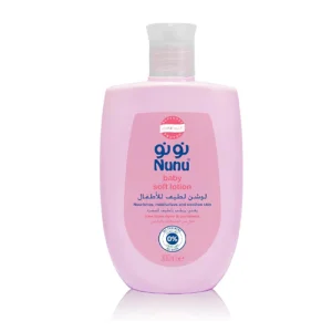 لوشن للأطفال 300 مل - نونو