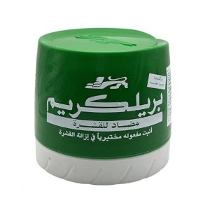 كريم الشعر المضاد للقشرة 210مل - بريلكريم