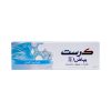 معجون أسنان بياض ثلاثي الأبعاد عناية مينا الاسنان - 75 مل - كرست